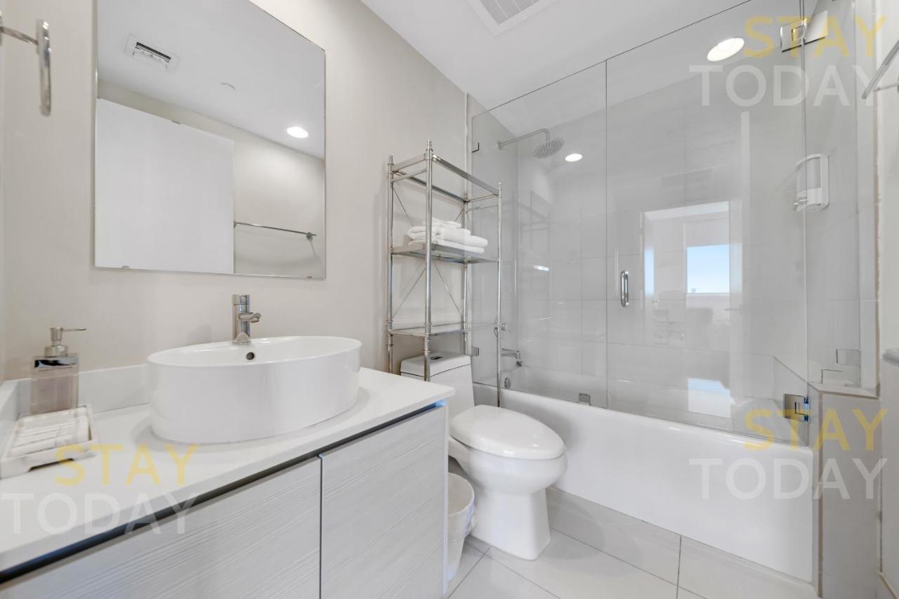 Beachwalk Resort Ph - Dream-Sky Mansion 3Dbr And 3Ba Luxury Penthouse Hallandale Beach Exterior foto