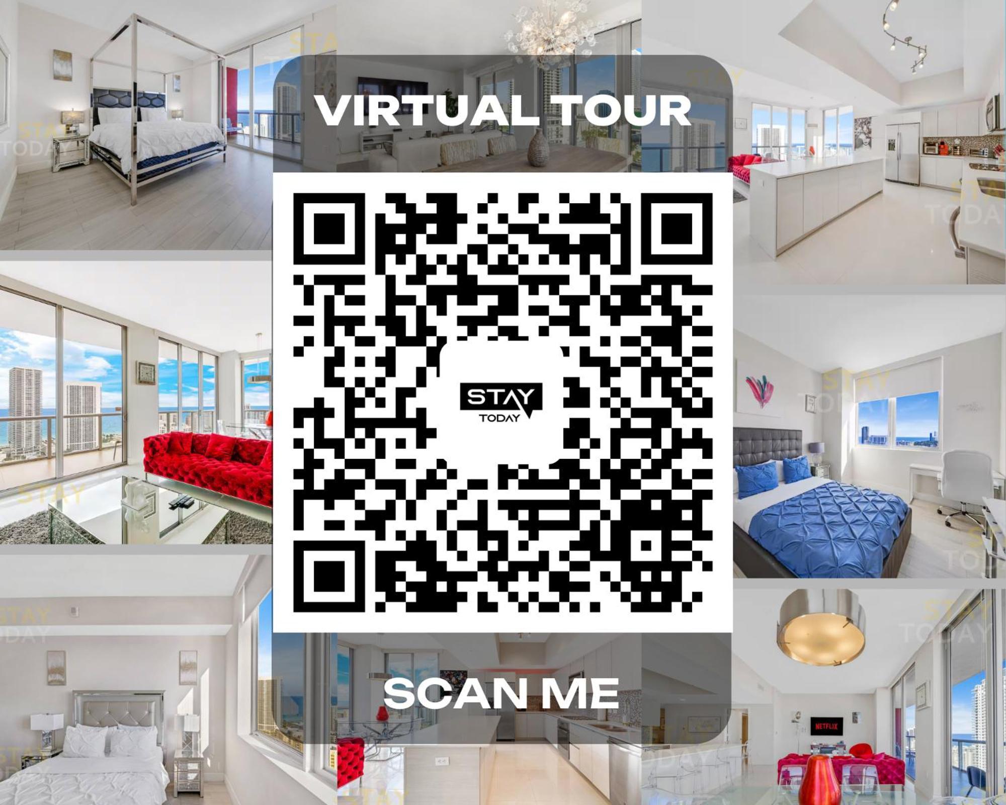 Beachwalk Resort Ph - Dream-Sky Mansion 3Dbr And 3Ba Luxury Penthouse Hallandale Beach Exterior foto
